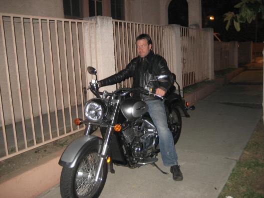 John Pedone 1971-2012